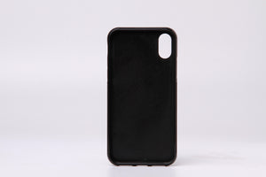 Genuine Python Skin Phone Case For iPhone X - jranter