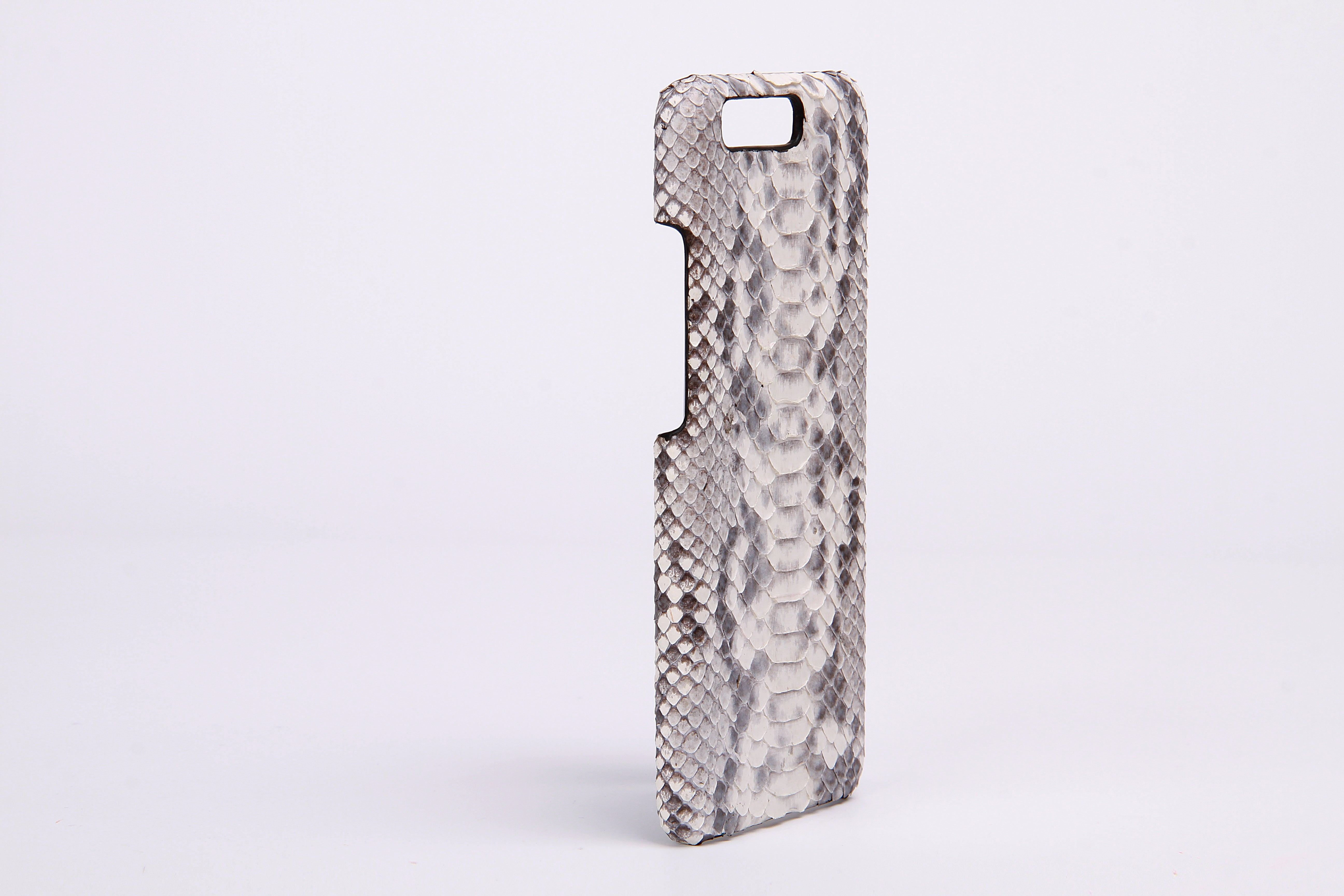 Genuine Python Skin Phone Case For HuaWei P10 - jranter